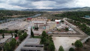 El CSN aprecia favorablemente el plan presentado por Enresa de restauración del emplazamiento de la central nuclear José Cabrera de Guadalajara