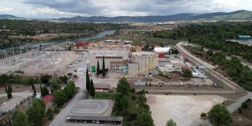 El CSN aprecia favorablemente el plan presentado por Enresa de restauración del emplazamiento de la central nuclear José Cabrera de Guadalajara
