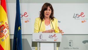 El Gobierno de Castilla-La Mancha completa la Red Regional de Centros Integrados de FP con la creación de los de Guadalajara y Toledo