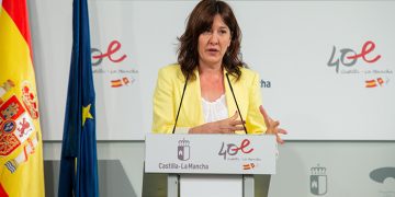 El Gobierno de Castilla-La Mancha completa la Red Regional de Centros Integrados de FP con la creación de los de Guadalajara y Toledo