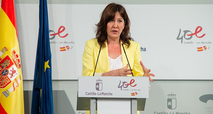 El Gobierno de Castilla-La Mancha completa la Red Regional de Centros Integrados de FP con la creación de los de Guadalajara y Toledo 1 El Gobierno de Castilla-La Mancha completa la Red Regional de Centros Integrados de FP con la creación de los de Guadalajara y Toledo