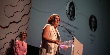 El Gobierno de Castilla-La Mancha mantiene una treintena de reuniones con productoras internacionales para impulsar a la región como escenario de cine en Conecta F&E