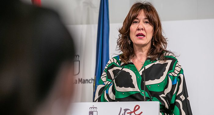 El Gobierno de Castilla-La Mancha recupera el complemento retributivo para el personal docente itinerante 1 El Gobierno de Castilla-La Mancha recupera el complemento retributivo para el personal docente itinerante