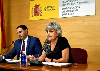 El Gobierno de España destina 12 millones de euros en Cuenca para reparar los daños causados por la borrasca ‘Filomena’