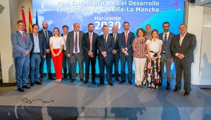 El Gobierno regional acelera su transición energética con una hoja de ruta que impulsa las renovables, la eficiencia energética y el autoconsumo