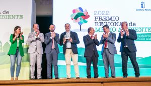 El Gobierno regional agradece a las 23 entidades, administraciones y personas reconocidas en los Premios regionales de Medio Ambiente “su aportación al desarrollo sostenible”