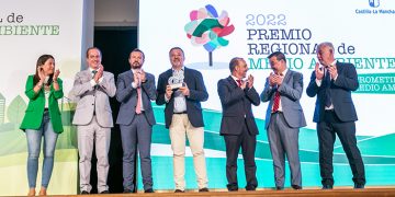 El Gobierno regional agradece a las 23 entidades, administraciones y personas reconocidas en los Premios regionales de Medio Ambiente “su aportación al desarrollo sostenible”