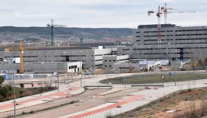 El Gobierno regional autoriza 3,8 millones de euros para la licitación de las obras de conexión de ‘El Terminillo’ con el núcleo urbano en Cuenca