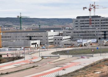 El Gobierno regional autoriza 3,8 millones de euros para la licitación de las obras de conexión de ‘El Terminillo’ con el núcleo urbano en Cuenca
