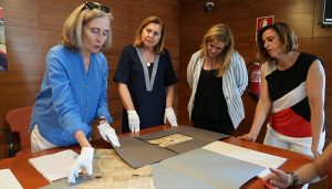 El Gobierno regional celebra el Día de los Archivos 2022 con múltiples actividades repartidas por toda la Comunidad Autónoma