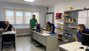 El Gobierno regional concede 45 ayudas a la rehabilitación de edificios en la provincia de Cuenca con una inversión superior a los 2,1 millones de euros