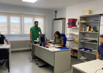 El Gobierno regional concede 45 ayudas a la rehabilitación de edificios en la provincia de Cuenca con una inversión superior a los 2,1 millones de euros 9 El Gobierno regional concede 45 ayudas a la rehabilitación de edificios en la provincia de Cuenca con una inversión superior a los 2,1 millones de euros