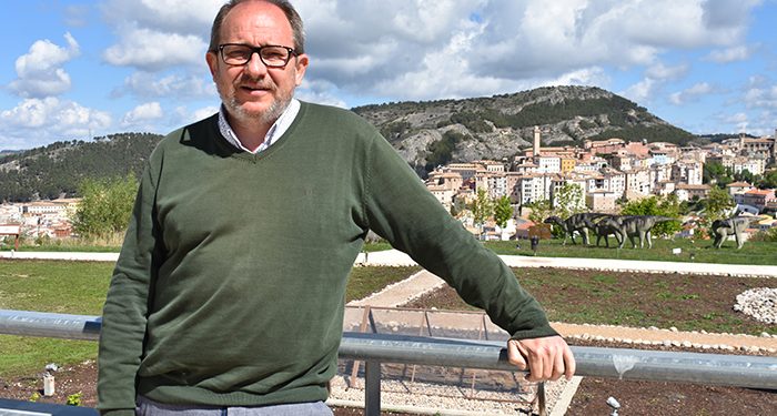 El Gobierno regional concede más de 100.000 euros en ayudas para planes de formación a ocho ayuntamientos de la provincia de Cuenca