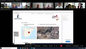 El Gobierno regional da el visto bueno a la expropiación de los terrenos para la puesta en marcha de la conexión del nuevo hospital con la ciudad de Cuenca