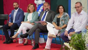 El Gobierno regional destaca la puesta en marcha, desde 2015, de un total de 12 nuevos grados y 21 nuevos másteres en la Universidad de Castilla-La Mancha