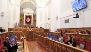 El Gobierno regional destaca que “este curso ha sido mejor que el pasado” y muestra su convencimiento de que “el próximo será todavía mejor”