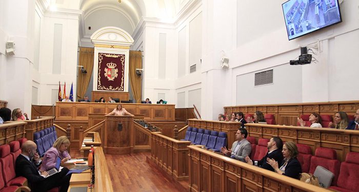 El Gobierno regional destaca que “este curso ha sido mejor que el pasado” y muestra su convencimiento de que “el próximo será todavía mejor”