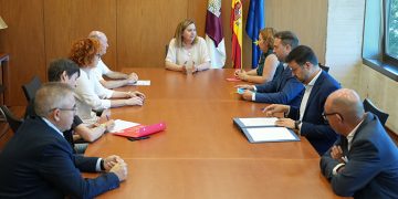 El Gobierno regional destaca que los profesores itinerantes de Castilla-La Mancha van a contar con las mejores condiciones de toda España