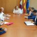 El Gobierno regional destaca que los profesores itinerantes de Castilla-La Mancha van a contar con las mejores condiciones de toda España