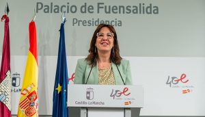 El Gobierno regional destina 67,4 millones de euros, el mayor presupuesto de la historia, para garantizar la ayuda a domicilio y los servicios sociales de Atención Primaria