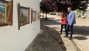 El Gobierno regional destina 77.000 euros a la mejora de diversos servicios en Cendejas de Enmedio