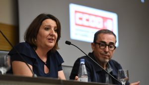 El Gobierno regional destina más de dos millones de euros a apoyar 377 proyectos de inversión e investigación en seguridad laboral con el programa ‘Castilla-La Mancha Más Segura’