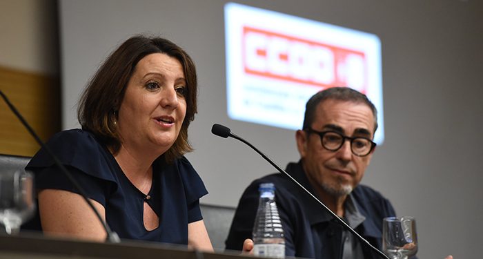 El Gobierno regional destina más de dos millones de euros a apoyar 377 proyectos de inversión e investigación en seguridad laboral con el programa ‘Castilla-La Mancha Más Segura’ 1 El Gobierno regional destina más de dos millones de euros a apoyar 377 proyectos de inversión e investigación en seguridad laboral con el programa ‘Castilla-La Mancha Más Segura’