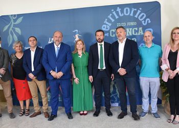 El Gobierno regional destinará más de 32 millones de euros para ayudar a las entidades locales a modernizar la gestión de residuos