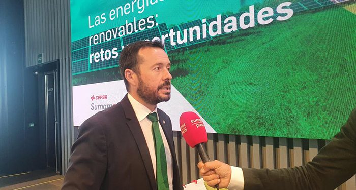 El Gobierno regional duplica, con otros 31 millones de euros, la inversión para incentivar las instalaciones de autoconsumo entre particulares, empresas y administraciones 1 El Gobierno regional duplica, con otros 31 millones de euros, la inversión para incentivar las instalaciones de autoconsumo entre particulares, empresas y administraciones