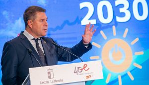 El Gobierno regional duplica la convocatoria de ayudas de autoconsumo con otros 31 millones de euros, pudiendo llegar a más de 15.000 beneficiarios