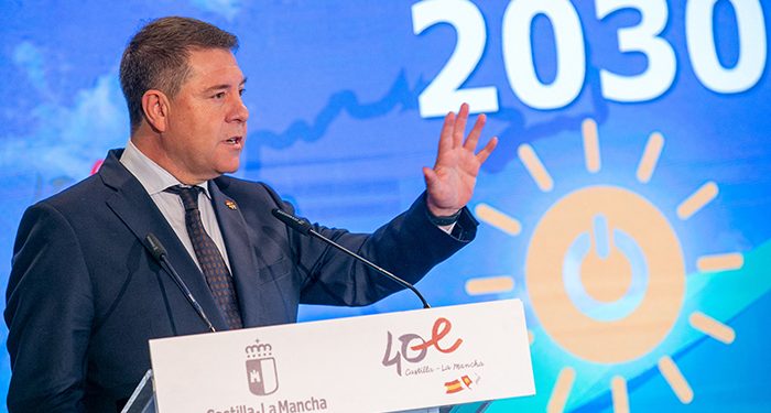 El Gobierno regional duplica la convocatoria de ayudas de autoconsumo con otros 31 millones de euros, pudiendo llegar a más de 15.000 beneficiarios 1 El Gobierno regional duplica la convocatoria de ayudas de autoconsumo con otros 31 millones de euros, pudiendo llegar a más de 15.000 beneficiarios