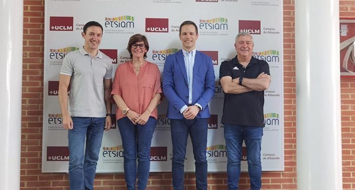 El Gobierno regional financia un innovador proyecto de investigación para hacer más saludables alimentos tradicionales de Castilla-La Mancha 1 El Gobierno regional financia un innovador proyecto de investigación para hacer más saludables alimentos tradicionales de Castilla-La Mancha