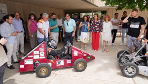 El Gobierno regional inicia los procesos de admisión de FP que contempla una oferta formativa de más de 1.000 ciclos y cursos de especialización