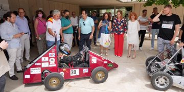 El Gobierno regional inicia los procesos de admisión de FP que contempla una oferta formativa de más de 1.000 ciclos y cursos de especialización