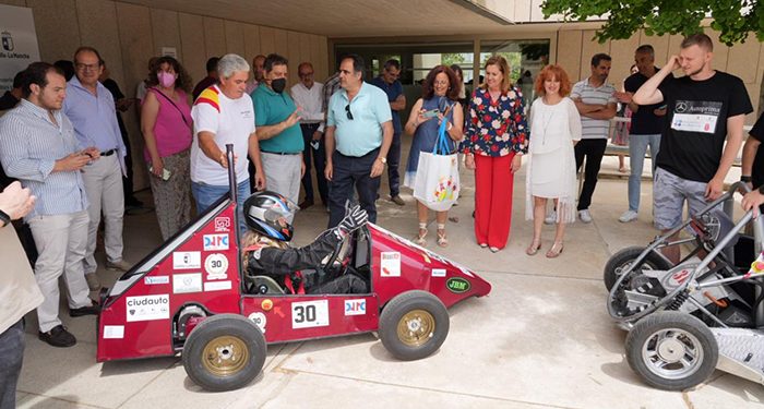 El Gobierno regional inicia los procesos de admisión de FP que contempla una oferta formativa de más de 1.000 ciclos y cursos de especialización