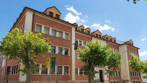 El Gobierno regional oferta 1.767 plazas en las 14 residencias universitarias de las cinco provincias de Castilla-La Mancha