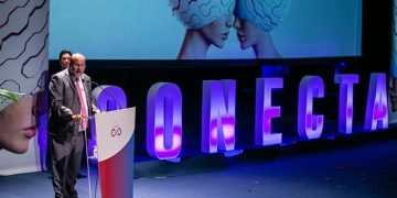 El Gobierno regional ofrece reeditar el convenio con la organización del ‘Conecta Fiction  Entertainment’ para acoger su VII edición el año próximo