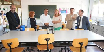 El Gobierno regional pondrá en marcha 52 nuevos ciclos formativos bilingües presenciales en 25 centros educativos de Castilla-La Mancha