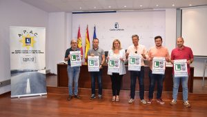 El Gobierno regional pone en marcha en el IES Pedro Mercedes un ciclo formativo de grado superior en formación para la movilidad segura y sostenible