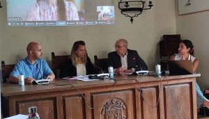 El Gobierno regional pone en marcha medidas de inclusión social en los pueblos recogidas en la Ley de medidas contra la Despoblación