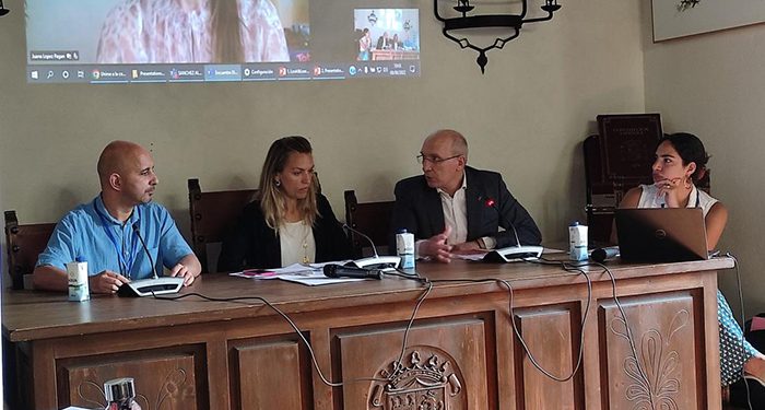 El Gobierno regional pone en marcha medidas de inclusión social en los pueblos recogidas en la Ley de medidas contra la Despoblación 1 El Gobierno regional pone en marcha medidas de inclusión social en los pueblos recogidas en la Ley de medidas contra la Despoblación