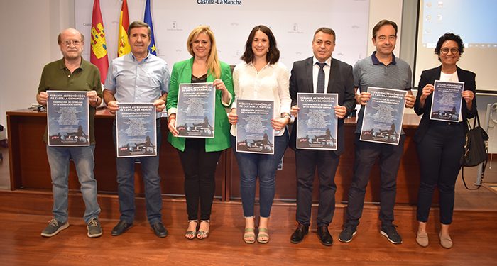 El Gobierno regional programa 15 observaciones de estrellas este verano en la provincia de Cuenca dentro de la actividad ´Veranos astronómicos´