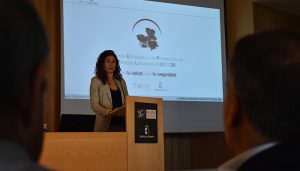 El Gobierno regional reafirma su compromiso con la prevención de riesgos laborales con actuaciones de difusión, impulso y vigilancia