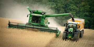 El Gobierno regional recomienda evitar el uso de maquinaria en el medio natural los días 17, 18 y 19 de junio ante condiciones meteorológicas excepcionales