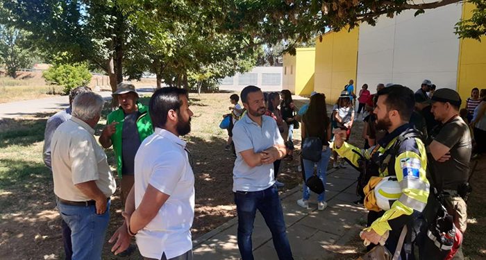 El Gobierno regional reconocerá a 23 entidades, empresas y personas destacadas de Castilla-La Mancha en el acto institucional del Día Mundial del Medio Ambiente 1 El Gobierno regional reconocerá a 23 entidades, empresas y personas destacadas de Castilla-La Mancha en el acto institucional del Día Mundial del Medio Ambiente