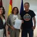 El Gobierno regional respalda la candidatura de la Asociación de Amigos del Camino de Santiago a los premios ´Elías Valiña´ 3 El Gobierno regional respalda la candidatura de la Asociación de Amigos del Camino de Santiago a los premios ´Elías Valiña´