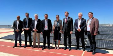 El Gobierno regional subraya el crecimiento de un 38% en las instalaciones de autoconsumo y un 25% de la energía que han generado en 2022