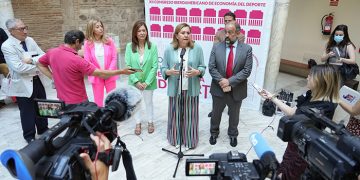 El Gobierno regional subraya que el Congreso Iberoamericano de Economía del Deporte sitúa a Castilla-La Mancha en el epicentro del deporte internacional