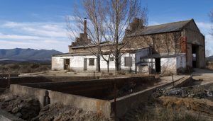 El Gobierno regional y el Ministerio aprueban invertir 1,6 millones de euros para el Plan de Sostenibilidad Turística de Hiendelaencina