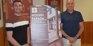 El grupo folklórico Caño Gordo, Javier Pelayo, Los Manchegos o la Asociación La Bolita entre la programación de ´Noches Parada´ de Tarancón